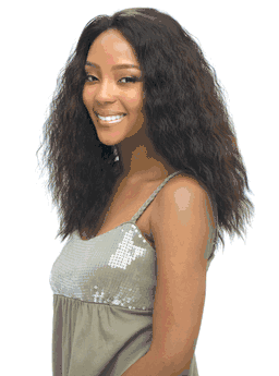 Vella Vella Lace Wig Diana II