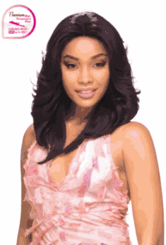 Vella Vella Premium Synthetic Lace Front Wig Cindy