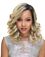 Vella Vella Premium Synthetic Lace Front Wig Jamila (NEW!!!)