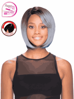 Vella Vella Premium Synthetic Lace Front Wig Riri