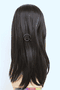 Velvet 100% Remi Human Hair Lace Front Wig Angelina