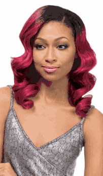 Velvet Brazilian 100% Remi Human Hair Romance Curl Weave 18"