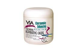 Via Natural Thermal Reparative Creme (6oz)