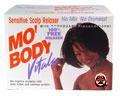 Vitale Mo Body Sensitive Scalp Relaxer Kit