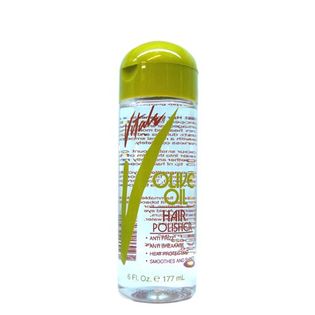 Vitale Olive Oil Hair Polish 6oz