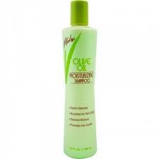 Vitale Olive Oil Moisturizing Shampoo 12oz