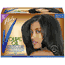 Vitale Olive Oil Sensitive Scalp Conditioing No-Lye Relaxer Kit