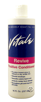 Vitale Revive Conditioner 16oz