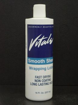 Vitale Wrap Lotion 16oz