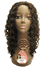 Vivca Fox Half Wig HW10