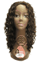 Vivca Fox Half Wig HW10