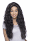 Vivica Fox 100% Full Lace Handmade / Deeep Lace Front & Nape Wig Deep Swiss Lace Front Wig Brooklyn