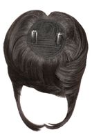 Vivica Fox 100% Human Hair Snap Bang Crown