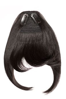 Vivica Fox 100% Human Hair Snap Bang Front