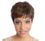 Vivica Fox 100% Human Hair Wig Blanca