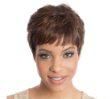 Vivica Fox 100% Human Hair Wig Blanca