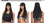 Vivica Fox 20" Box Braid With Black Cap CD-BRAY (18PCS Diamond Stone)