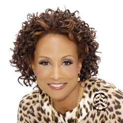 Vivica Fox / Beverly Johnson Half Wig HW-390