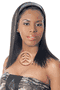 Vivica Fox/Beverly Johnson Half Wig HW25