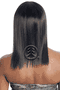 Vivica Fox/Beverly Johnson Half Wig HW25