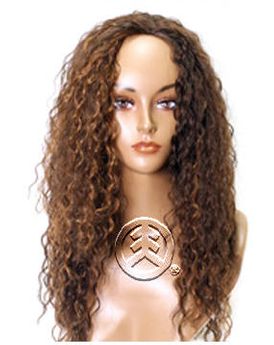 Vivica Fox / Beverly Johnson Synthetic Half Wig HW 810