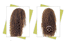 Vivica Fox / Beverly Johnson Synthetic Half Wig HW 810