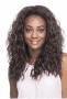 Vivica Fox Express Wig (3/4 wig) New Futura Half Wig FHW-OLA
