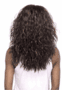 Vivica Fox Express Wig (3/4 wig) New Futura Half Wig FHW-OLA