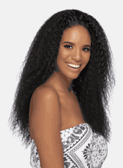 Vivica Fox Express Wig Drawstring HWD-KEILY (NEW!!!)