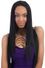 Vivica Fox Futura Half Wig FHW 145