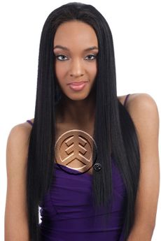 Vivica Fox Futura Half Wig FHW 145