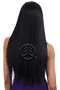 Vivica Fox Futura Half Wig FHW 145