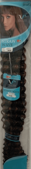 Vivica Fox Latch Hook Braid Straw Wave