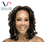 Vivica Fox Mono Half Wig 3