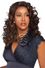 Vivica Fox New Futura Half Wig FHW-130