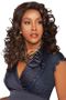 Vivica Fox New Futura Half Wig FHW-130