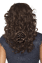 Vivica Fox New Futura Half Wig FHW-130