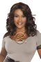 Vivica Fox New Futura Half Wig FHW-135