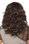 Vivica Fox New Futura Half Wig FHW-135