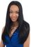 Vivica Fox New Futura Half Wig FHW-150