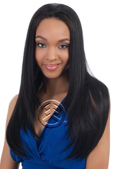 Vivica Fox New Futura Half Wig FHW-150