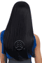 Vivica Fox New Futura Half Wig FHW-150