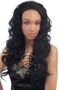 Vivica Fox New Futura Half Wig FHW-155