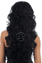 Vivica Fox New Futura Half Wig FHW-155