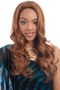 Vivica Fox New Futura Half Wig FHW-160