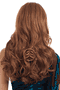 Vivica Fox New Futura Half Wig FHW-160