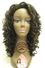 Vivica Fox New Futura Half Wig FHW-Demi