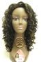 Vivica Fox New Futura Half Wig FHW-Demi