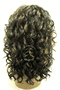 Vivica Fox New Futura Half Wig FHW-Demi