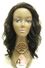 Vivica Fox New Futura Half Wig FHW-Gemma